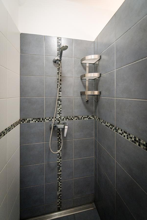 Csuka48 Apartman Sarvaš Exteriér fotografie