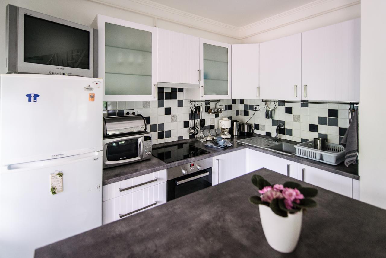 Csuka48 Apartman Sarvaš Exteriér fotografie